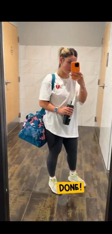 Solibeth Brito OnlyFans-Leak