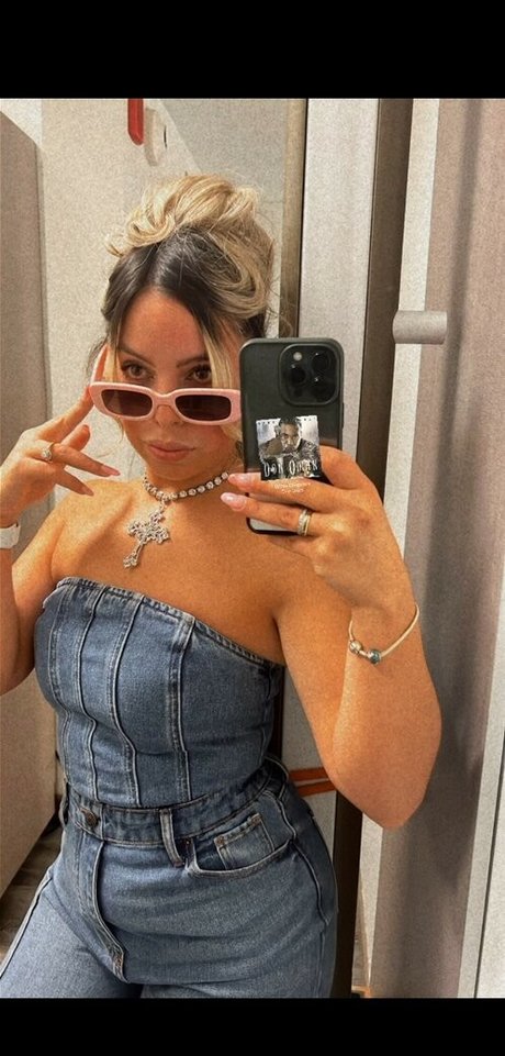 Solibeth Brito Geleakte OnlyFans-Inhalte