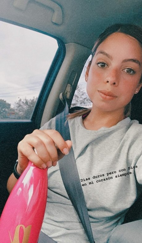 Solibeth Brito OnlyFans geleakte Brüste