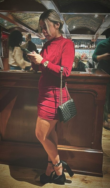 Solibeth Brito OnlyFans Nacktbilder