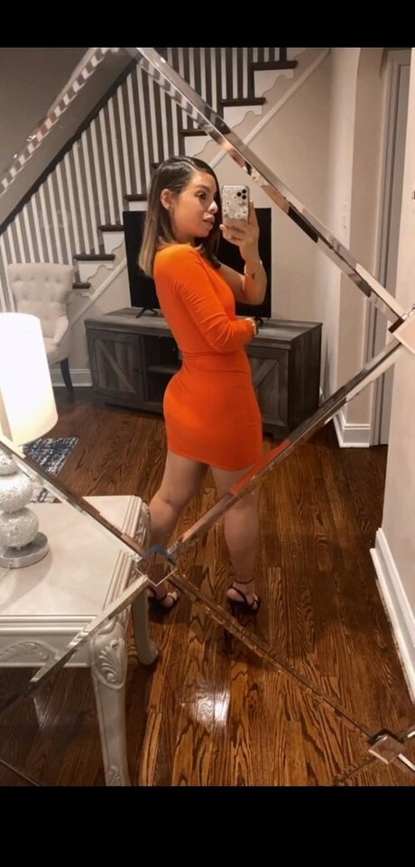 Solibeth Brito Sex auf OnlyFans