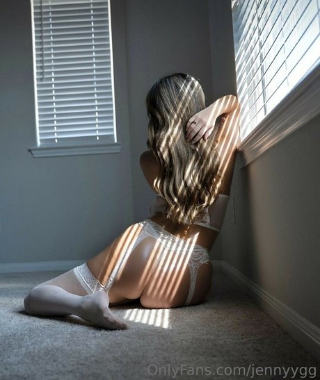 Jennyyg Nackt auf OnlyFans Leaks