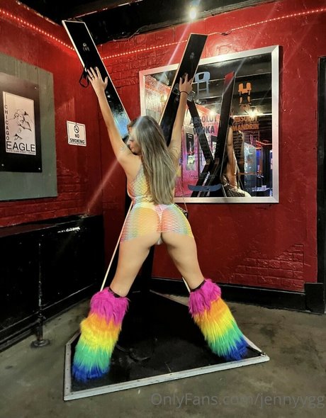 Jennyyg OnlyFans-Post