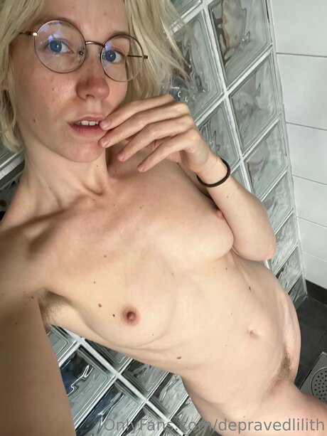 depravedlilith Leaks von Nacktbildern auf OnlyFans