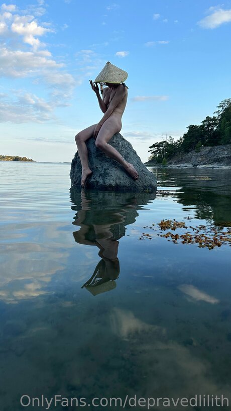 depravedlilith Nacktbilder geleakt OnlyFans