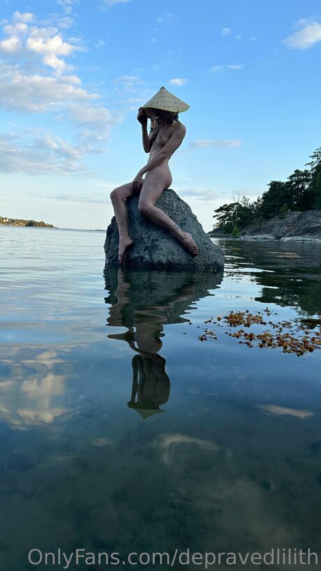 depravedlilith Leaked OnlyFans XXX