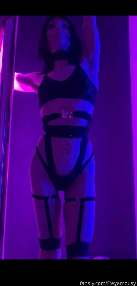 Freyamousy Nackt Leaks OnlyFans