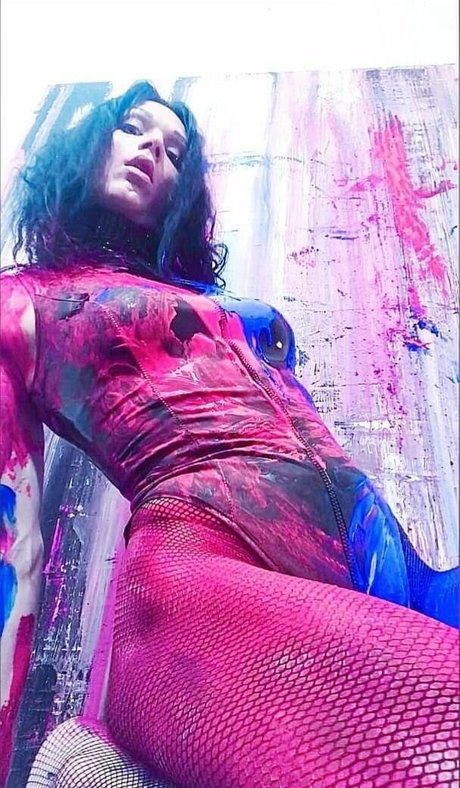 Freyamousy Nacktbilder OnlyFans Leak