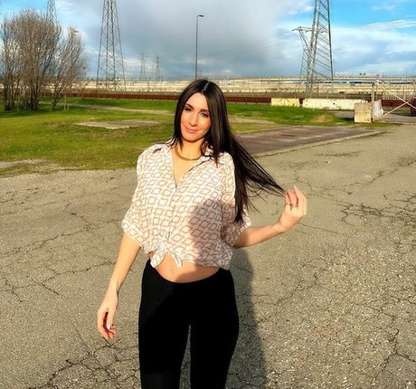 Vanessa Bruni Leaks OnlyFans