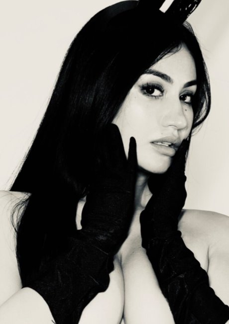 Tiar Simonis OnlyFans XXX