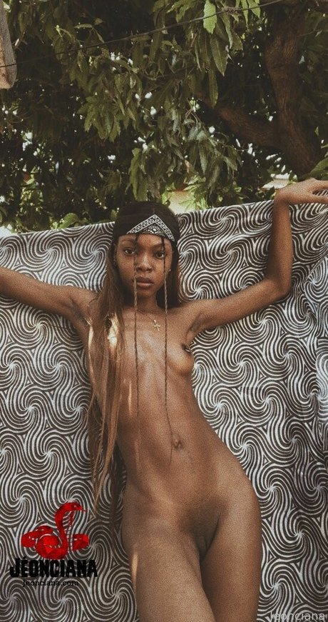 Jeonciana Porn OnlyFans Leaks