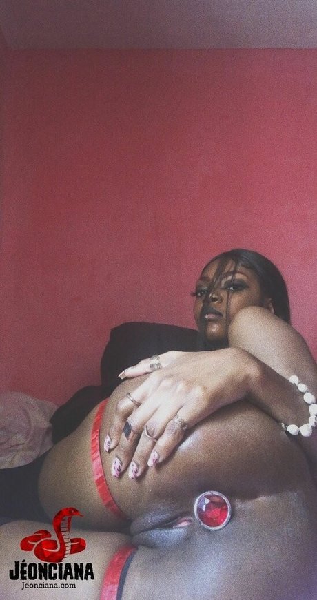 Jeonciana Leaked OnlyFans Porn