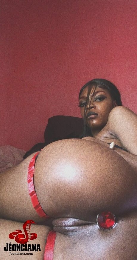 Jeonciana OnlyFans Inhalte