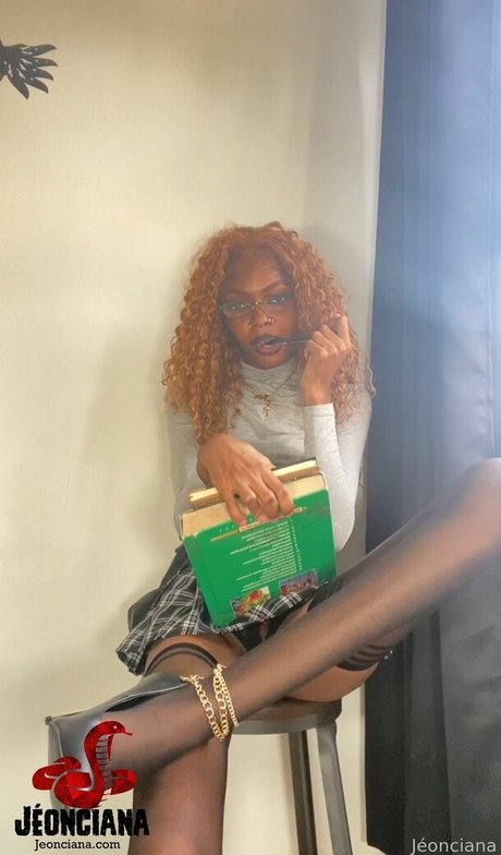 Jeonciana OnlyFans Leak