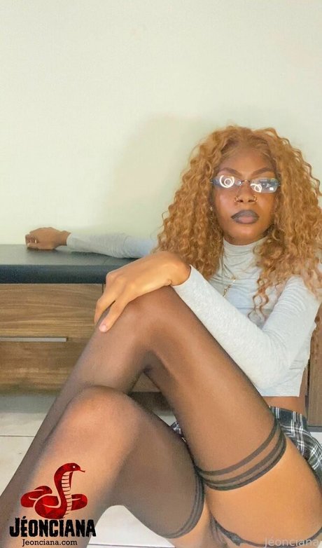 Jeonciana OnlyFans kostenlos geleakt