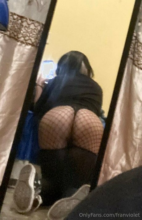 franviolet OnlyFans-Pornos