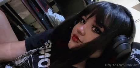 franviolet XXX Leak OnlyFans