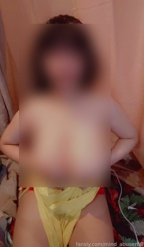 mind abuser88 Nackt OnlyFans