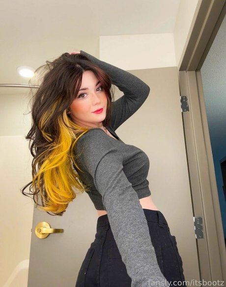 Itsbootz Nacktbilder geleakt OnlyFans