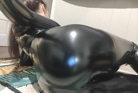 SamanthaDarko Leaked OnlyFans Bilder