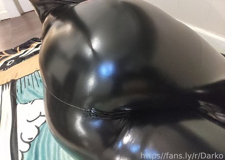 SamanthaDarko OnlyFans Sex