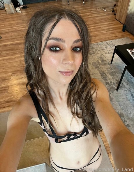 Mary Land OnlyFans Sex