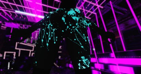 PurpleFox8 OnlyFans-Bild