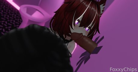 PurpleFox8 OnlyFans Bilder nackt