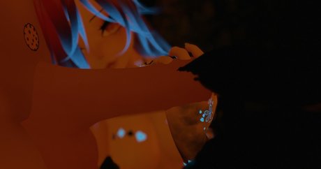 PurpleFox8 Nacktbilder OnlyFans geleakt