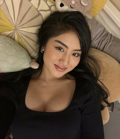 Tiarachakkaw OnlyFans Sex Leak