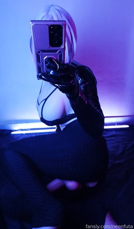 neonfuta OnlyFans Sex Leaks