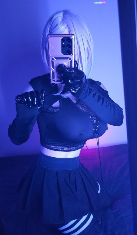 neonfuta OnlyFans NSFW