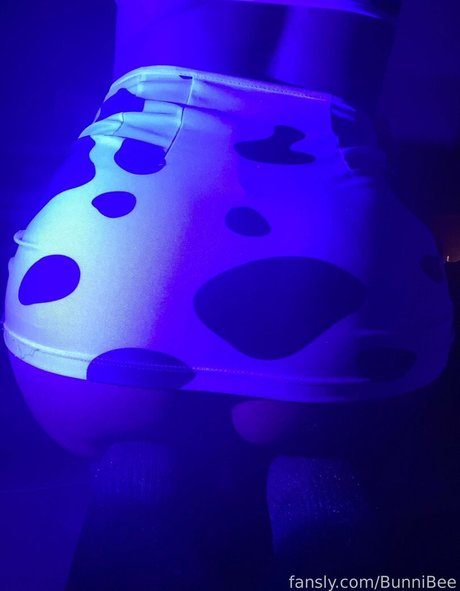 BunniBee Nackt auf OnlyFans