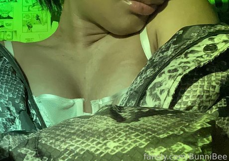 BunniBee Nacktpornos von OnlyFans geleakt
