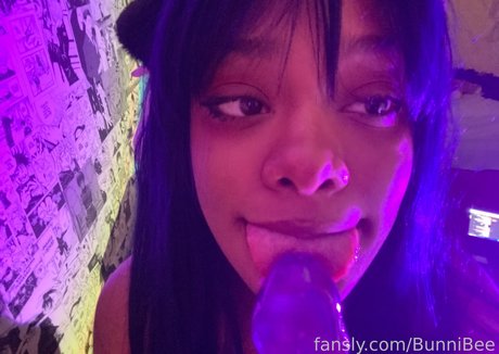 BunniBee OnlyFans Nackt