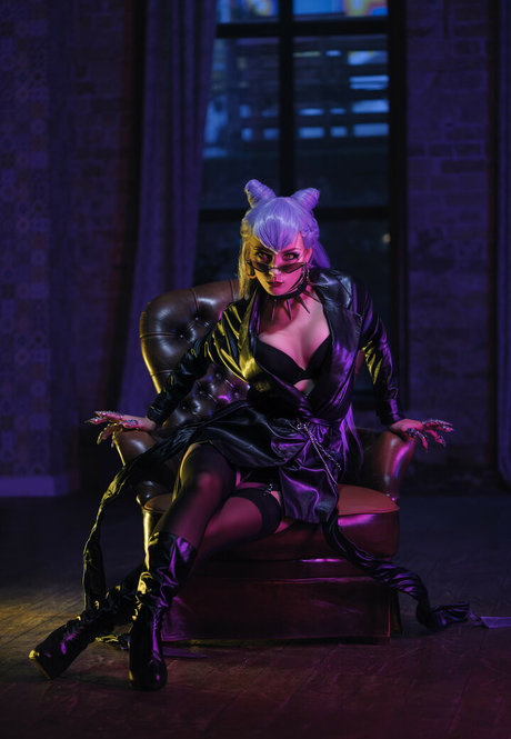 lil g cosplay OnlyFans Sex Leaks