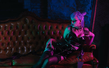 lil g cosplay OnlyFans