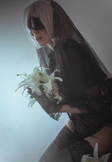 lil g cosplay OnlyFans Leak