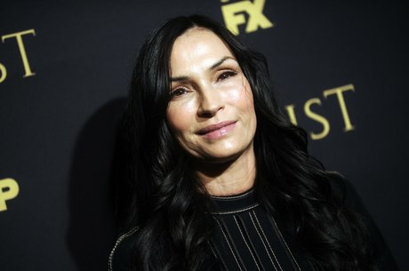 Famke Jansson Nacktbilder von OnlyFans geleakt