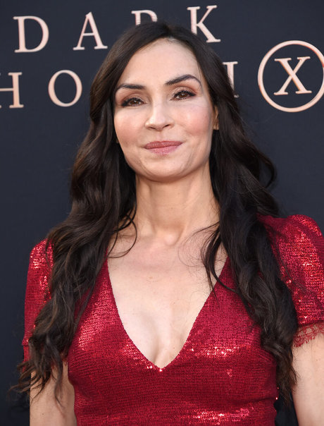 Famke Jansson Nacktbilder geleakt OnlyFans