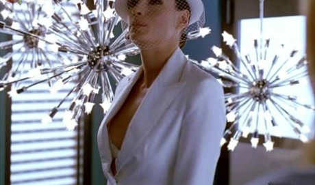 Famke Jansson Leaked OnlyFans Sex