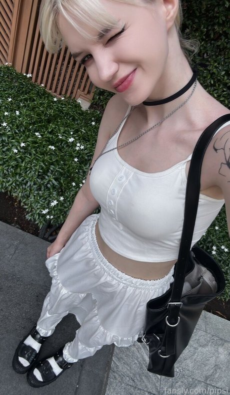 pipsi OnlyFans geleakte Bilder