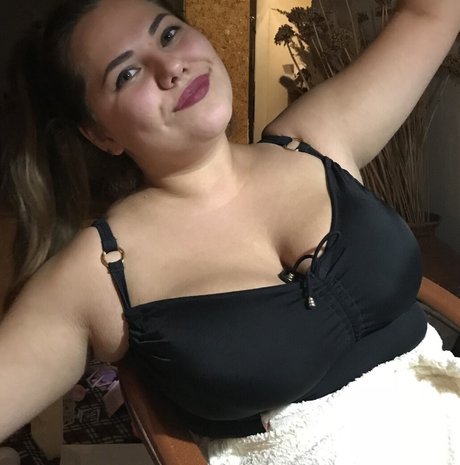 Mary Glushkova Nacktbilder von OnlyFans geleakt