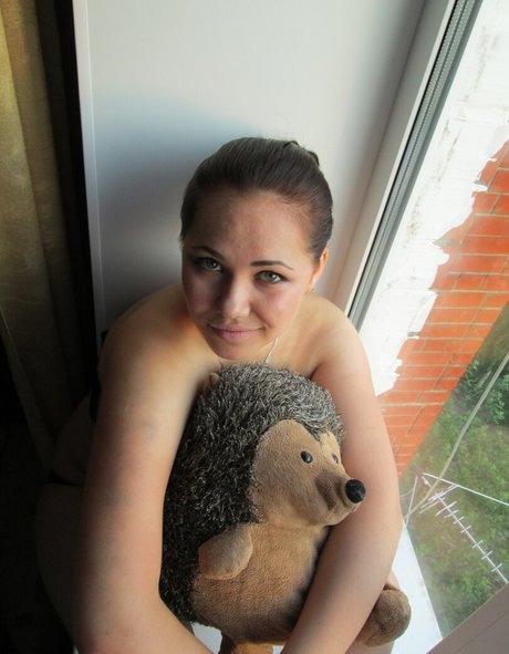 Mary Glushkova OnlyFans-Fotos