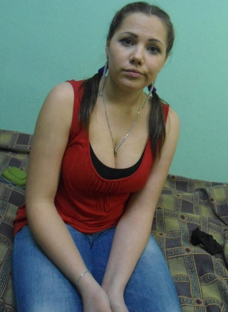 Mary Glushkova Neuer OnlyFans Leak