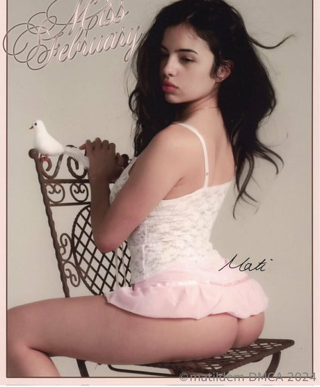 matildem OnlyFans geleakter Pornografie