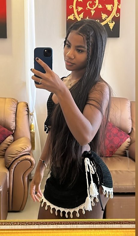 Luiza Semeao Nacktbilder geleakt OnlyFans Aufgedeckt