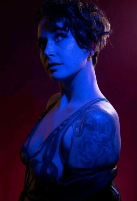 Salunes secret Nacktbilder-Leaks von OnlyFans