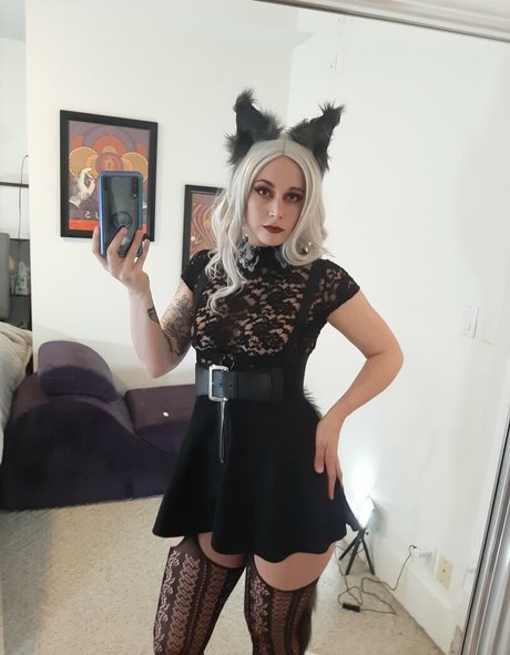 Salunes secret Nackt geleakt OnlyFans