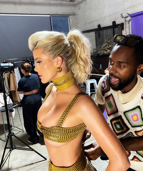 Mckenzie Hewson Nacktbilder von OnlyFans geleakt